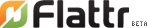 Logo Flattr